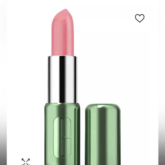 Clinique Lipstick in Peony Pop - Picture 1 of 2